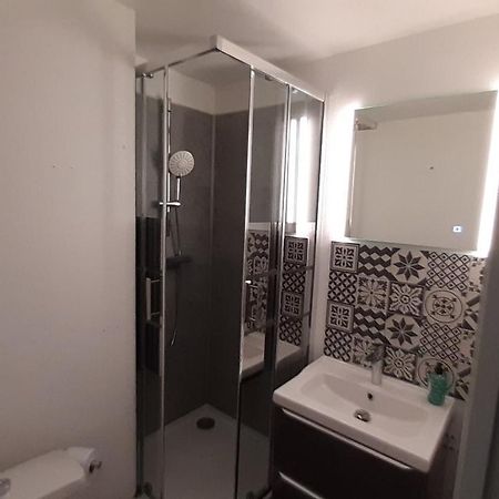 Studio 402 Au 15 Rue Battant A Безансон Екстериор снимка